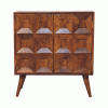 Quad Cabinet