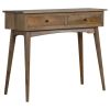 Hallway 2 Drawer Console Table