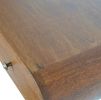 Floating Chestnut London Console