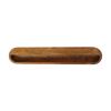 Floating Chestnut London Console