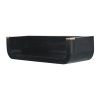 Indira Floating Console Table