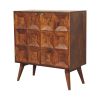 Quad Cabinet