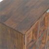 Quad Cabinet