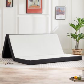 Triple Fold Pad (Option: 3INQUEEN)